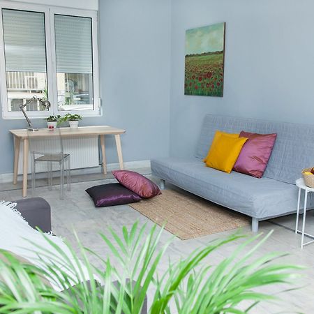 Jupiter Boutique Apartment Next To Athens Museum Kültér fotó