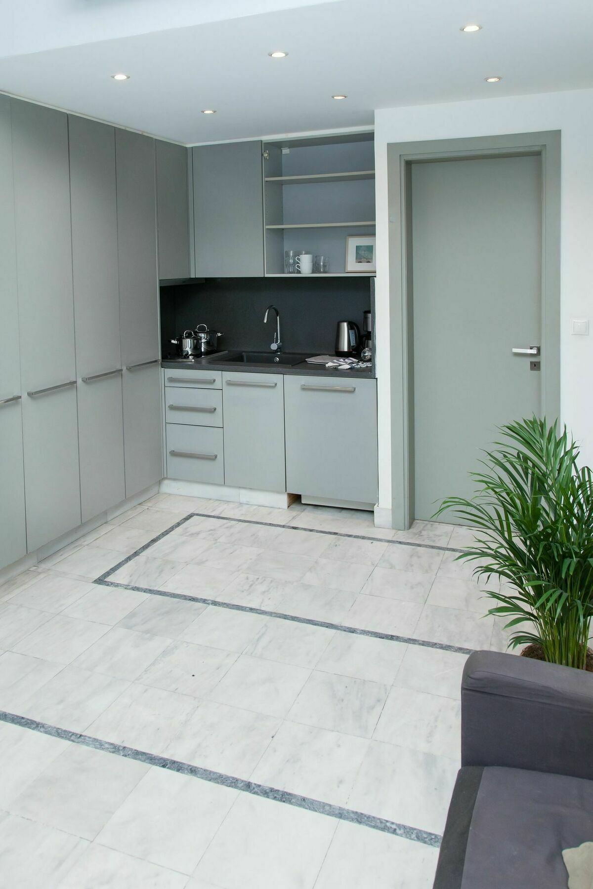 Jupiter Boutique Apartment Next To Athens Museum Kültér fotó